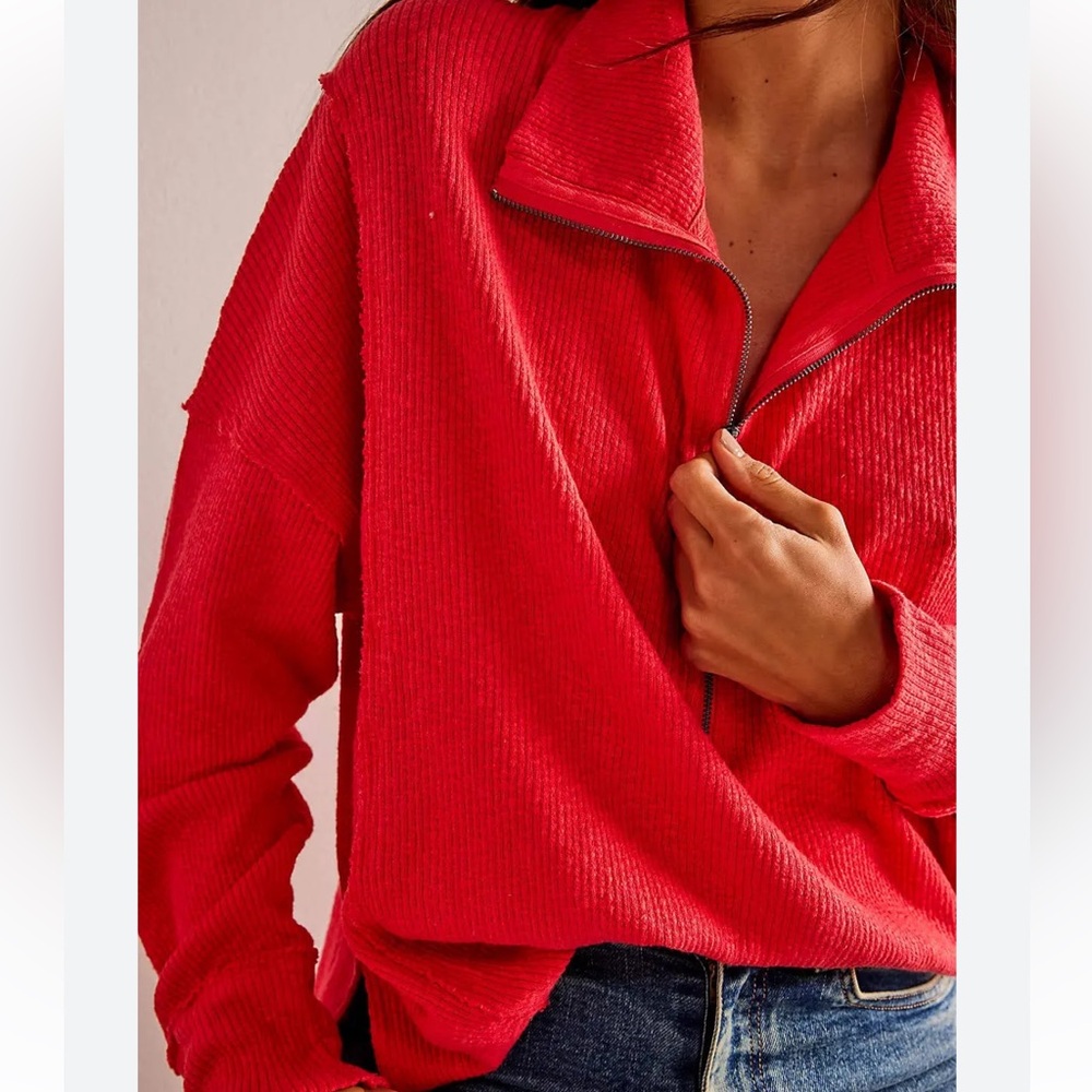 Free People We the Free Walk Away Tunic